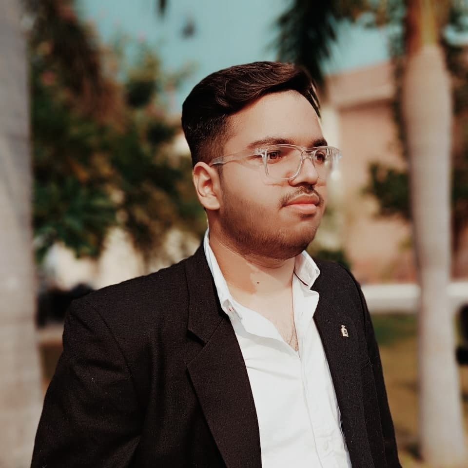 Rahul Kapoor